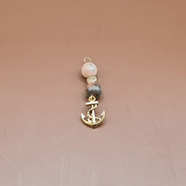 Pendentif Pierre de lune