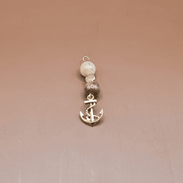 Pendentif Pierre de lune