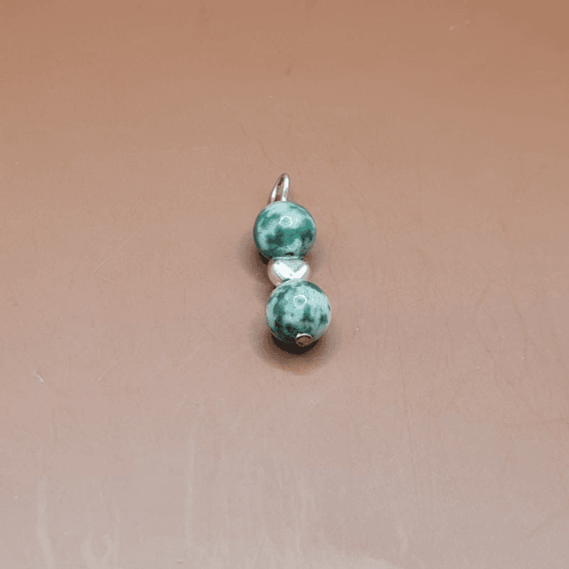 Pendentif Serpentine