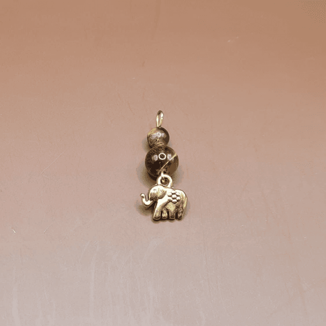Pendentif Oeil de tigre